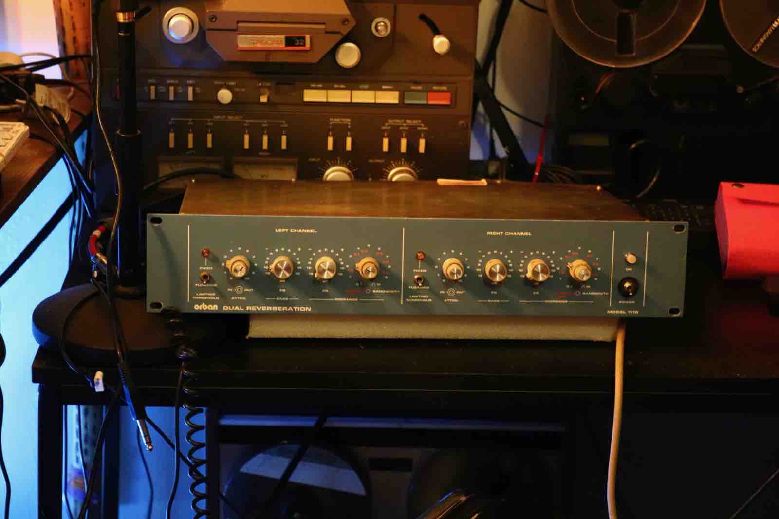 Orban 111B listing photo 4